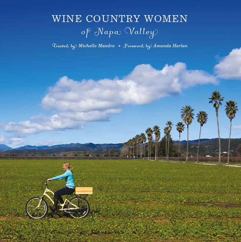 Wine Country Women of Napa Valley